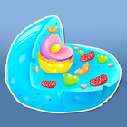 Cell biology icon