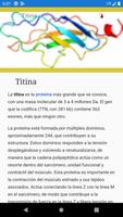 Biología celular captura de pantalla 1