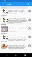 Biología celular captura de pantalla 2