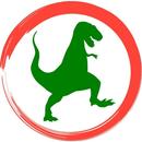 Dinosaures: Encyclopédie APK