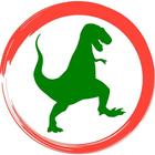 Dinosaurs アイコン