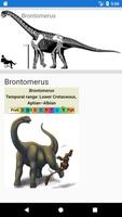 Dinossauros imagem de tela 2