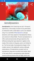 Fluid dynamics پوسٹر