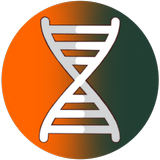 Genetics biểu tượng