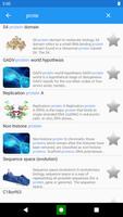 Genetics screenshot 3