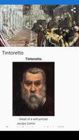Italian Renaissance painters اسکرین شاٹ 2