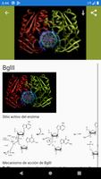 Biología molecular captura de pantalla 2