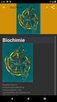 Biologie moléculaire capture d'écran 3