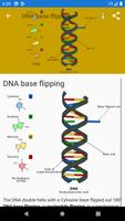 Molecular biology ภาพหน้าจอ 3