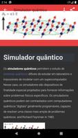 Mecânica quântica imagem de tela 3