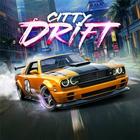 City Drift Classic 1980 ikon