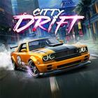 City Drift Classic 1980 آئیکن