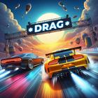 Online Drag Racer 2024 آئیکن