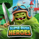 Slime Rush Heroes APK