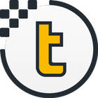 TapTaxi. Водитель 圖標