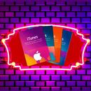 iTunes Gift Card APK