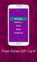 iTunes Gift Card screenshot 3
