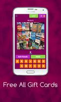 All Gift Cards Cartaz