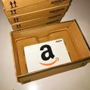 Amazon Gift Card APK