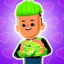 APK Unlimited Gems PK-XD