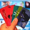 ”iTunes Gift Card