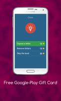 Google-Play Gift Card اسکرین شاٹ 3