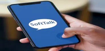 SoftTalk Messenger