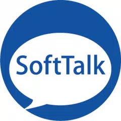 Baixar SoftTalk Messenger XAPK