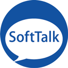 SoftTalk Messenger icône