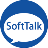 SoftTalk Messenger 圖標