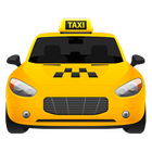 Такси Эконом Доброполье icon