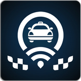 SoftTaxi Driver icono