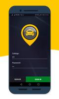 SoftTaxi Driver screenshot 1