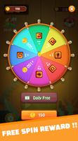 2 Schermata Tiles Connect Fruits Master 3D