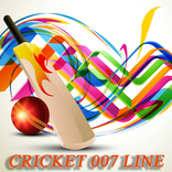 Cricket007 line