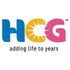 HCG Info Center icon