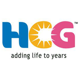 HCG Info Center icon