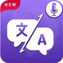 All Languages Translator, Voice & Text Translator APK