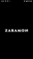Zaramon постер
