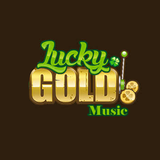 آیکون‌ Lucky Music