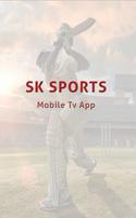 SK Sports poster