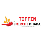 MIRCHI DHABA TIFFIN ikon