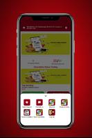MIRCHI DHABA TIFFIN syot layar 1