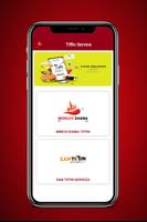 MIRCHI DHABA TIFFIN syot layar 2