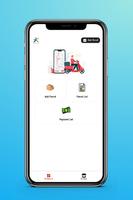Parcel Point screenshot 1
