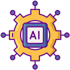 Artificial Intelligence 图标