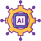 Artificial Intelligence icon