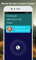 Mobile Number Location – GPS Live Phone Number screenshot 2