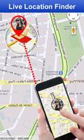 Mobile Number Location – GPS Live Phone Number screenshot 3