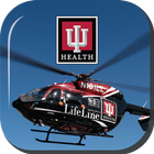 IU Health LifeLine icône